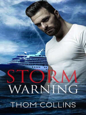 cover image of Storm Warning